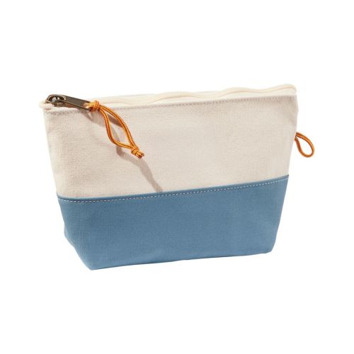 Boat and Tote Zip Pouch