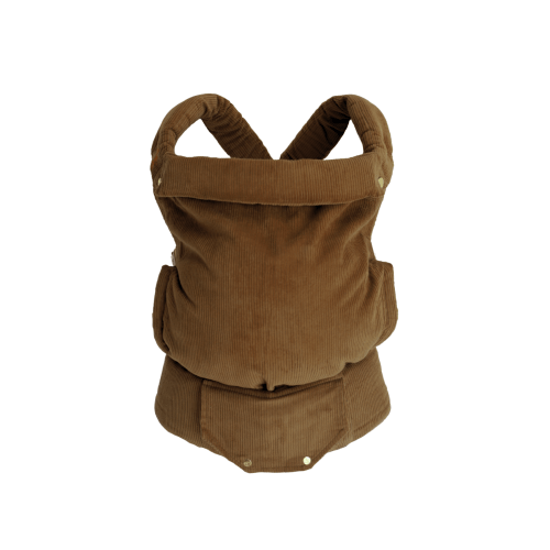Mocha Cord Clip 2.0