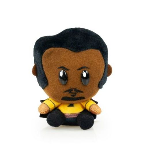 Star Wars 4" Super Bitz Lando Calrissian Plush