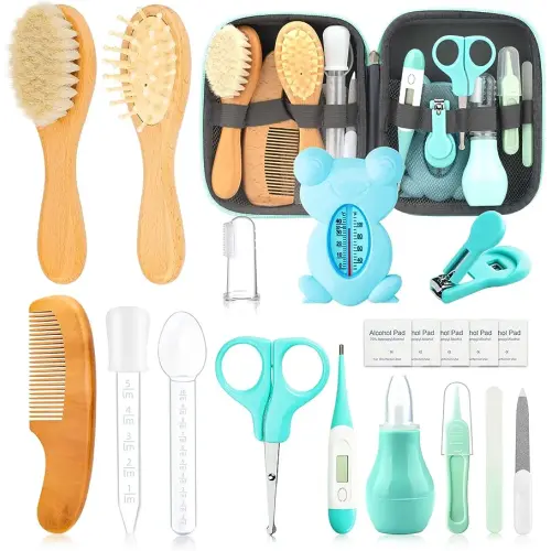 Baby Grooming Kit