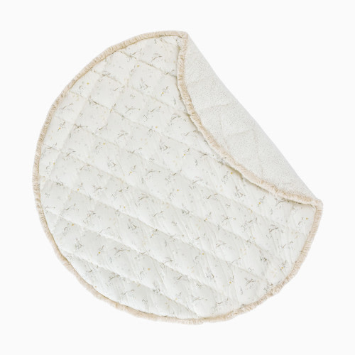 Pehr Printed Baby Play Mat - Field Of Dreams