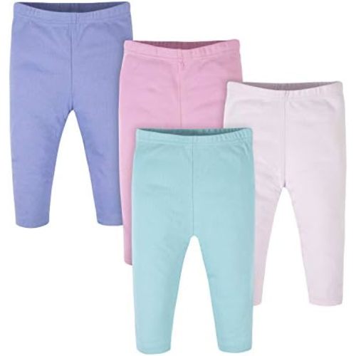 Onesies Brand Baby Boys' 4 Pack Pants Mix N Match Newborn to 12m