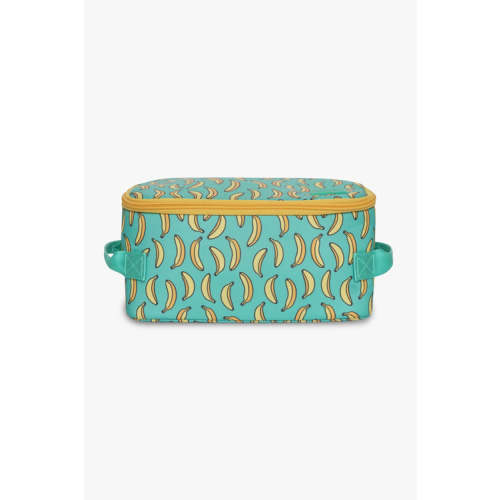 Insulated Cooler Bag / Bananas