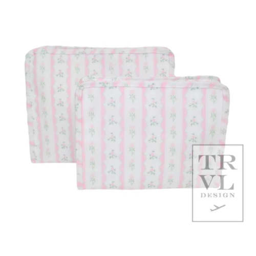 TRVL Roadie (3 Sizes) – Three Bees Company