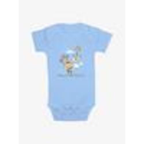 Disney Pixar Up Sky Is The Limit Infant Bodysuit - BLUE | BoxLunch