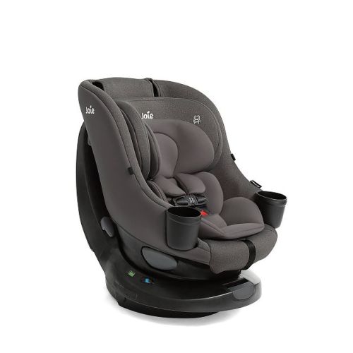 Joie Chili Spin 360 2-in-1 Rotating Car Seat - Thunder