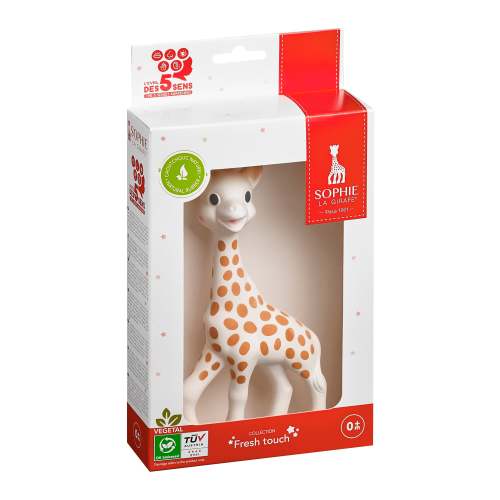 Sophie la Girafe | Fresh Touch Box