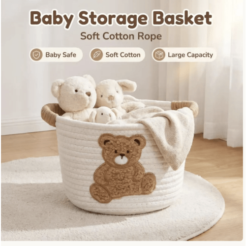 Toy Bin