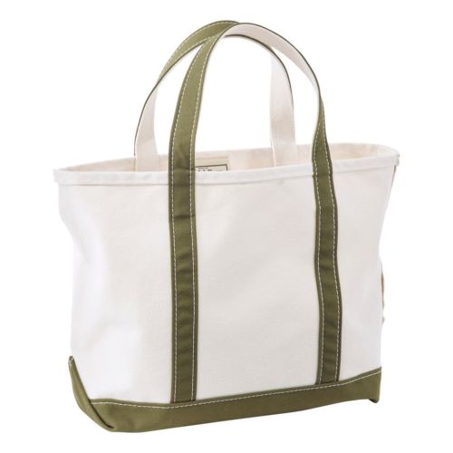 Boat and Tote®, Open-Top | Tote Bags at L.L.Bean