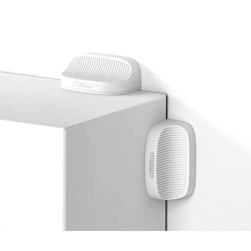 Amazon.com: QT Baby Anti Tip Furniture Wall Anchors for Baby Proofing Upgraded Design Child Safety Furniture Straps for Cabinets and Bookshelves 3M Adhesive Anti Tip Kit for Heavy Furniture, White (Pack of 4) : Baby