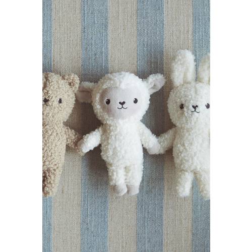 Soft Rattle