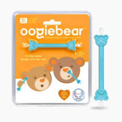 Oogiebear Baby Booger Picker - Single