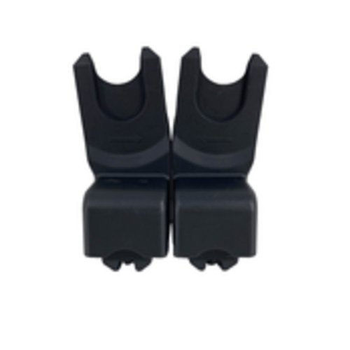 Mockingbird Car Seat Adapter for Nuna (Updated Version)