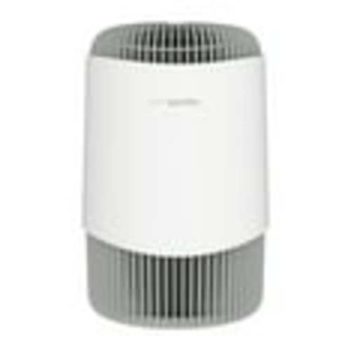 GermGuardian Air Purifier with HEPA Pure Filter, UV-C, for Rooms up to 1095 Sq. ft, White, AC151