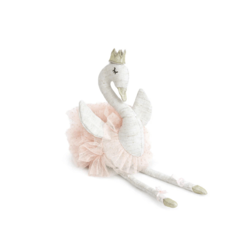Layla Swan Ballerina-Small