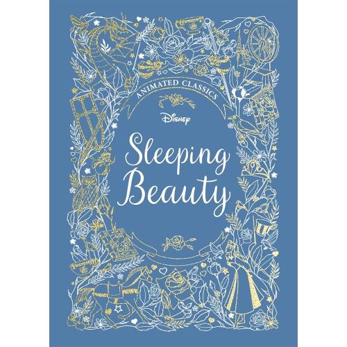 Disney Classics Sleeping Beauty