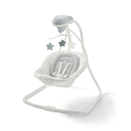 Simple Sway™ Baby Swing