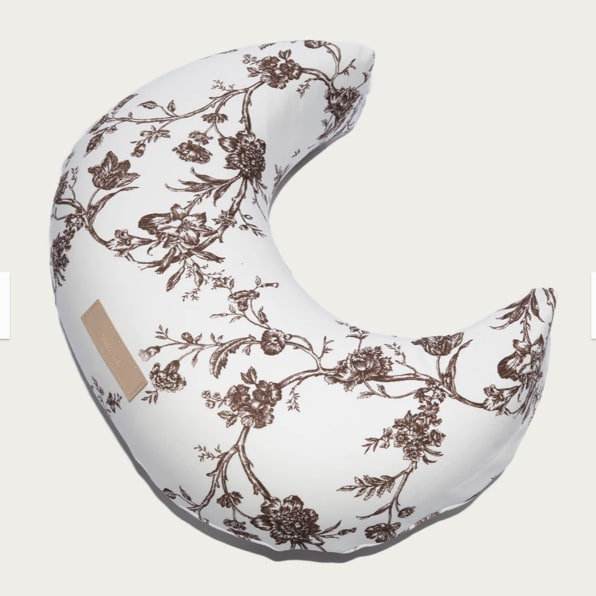Butterr Nursing Pillow in Fable