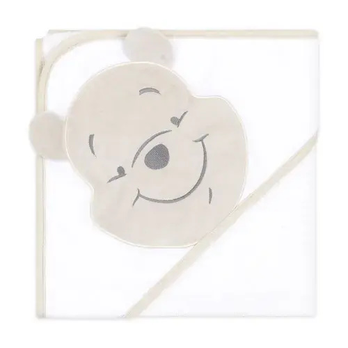 Disney Winnie's Woodland Hooded Towel | Baby Bunting AU