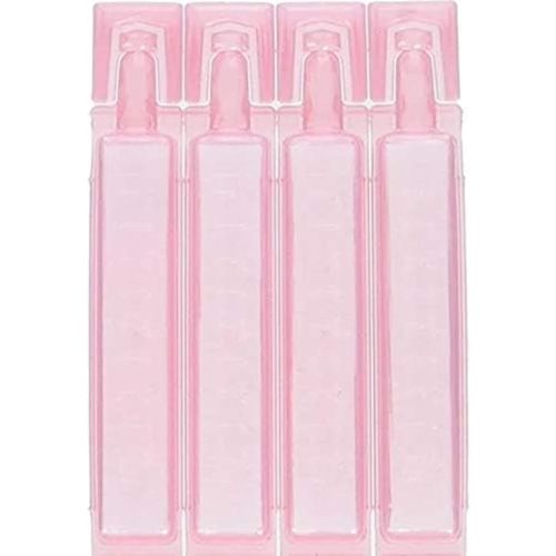 Saline Solution 5ml Unit Dose, 100 per Box.…
