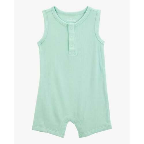 Baby PurelySoft Zip-Up Romper - Carter's | Carter's
