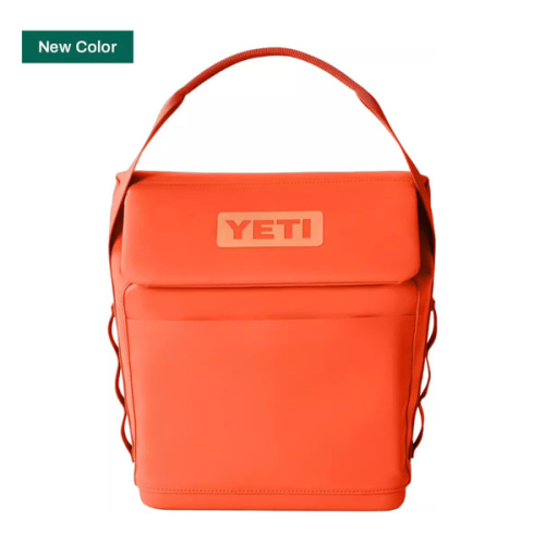 Papaya YETI Daytrip 6L Lunch Bag | Dick's Sporting Goods