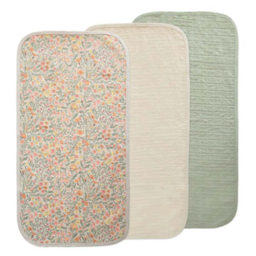 Changing Pad Liner 3-Pack – Mushie