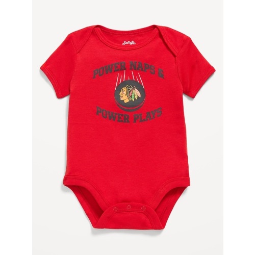 NHL Graphic Bodysuit for Baby