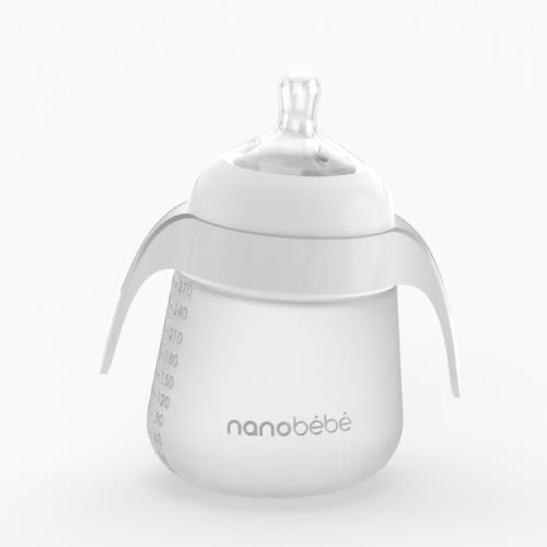 Flexy Bottle Quick-Click Handles - 2pk