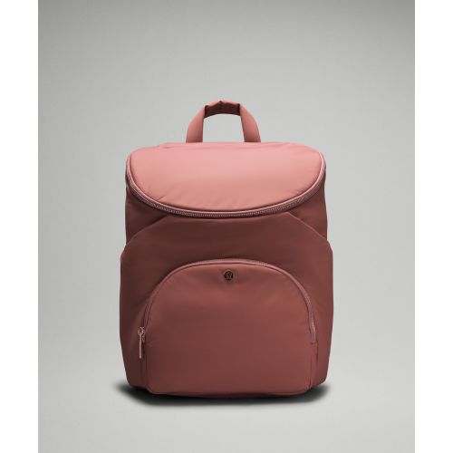 New Parent Backpack 17L