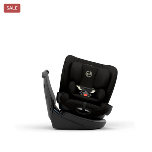 CYBEX Callisto G 360 Select Rotating All-in-One Convertible Car Seat