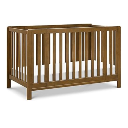 Crib fund