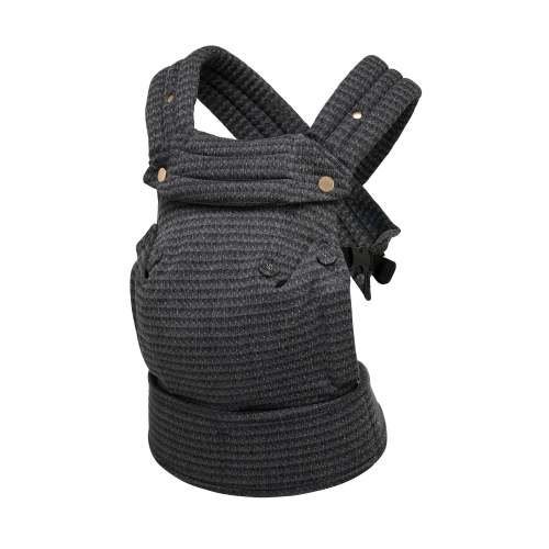 Limitless Baby Carrier - Charcoal Denim