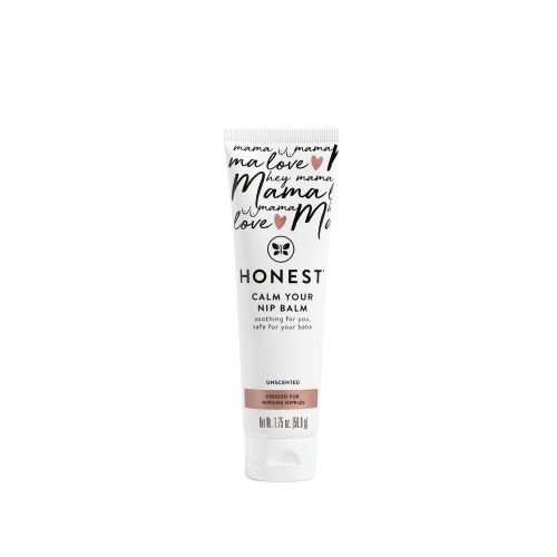 Nipple Cream & Balm | Honest