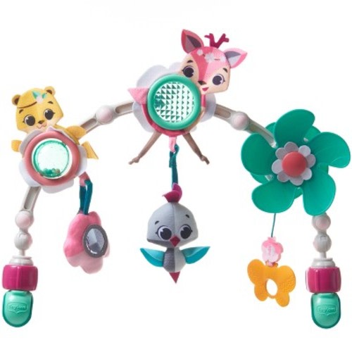 Tiny Love  Sunny Stroll Stroller Arch - Tiny Princess Tales