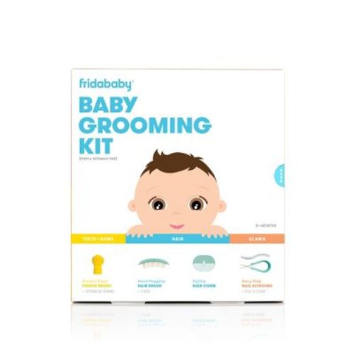 Frida Baby Grooming Kit