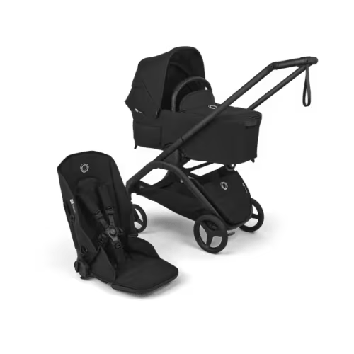 Bugaboo Dragonfly Plus 2-in-1 stroller