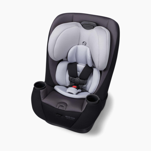 Maxi Cosi Pria All-in-One Convertible Car Seat - Black/Grey