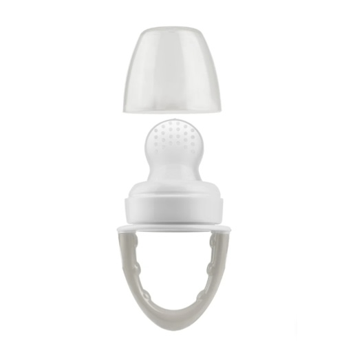 Dr. Brown's™ Fresh Firsts™ Silicone Feeder