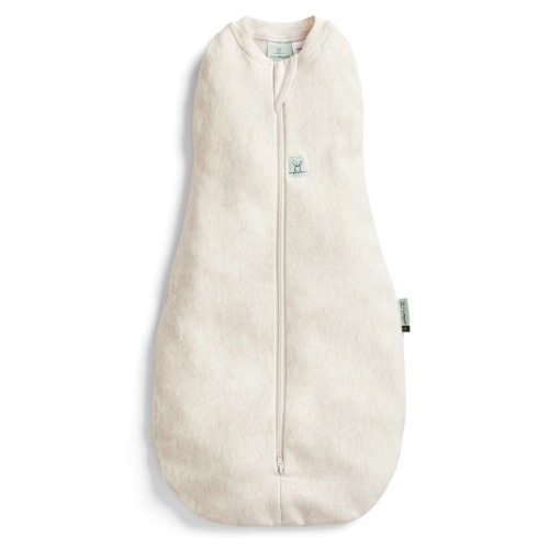 1.0 TOG Organic Cotton Cocoon Swaddle Sack