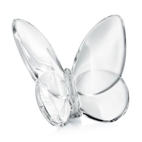2.5" Lucky Crystal Butterfly