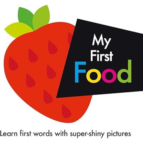 My First Food