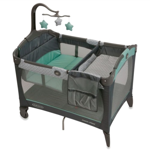 Pack 'n Play