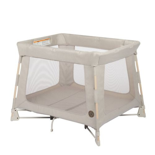 Maxi-cosi Swift Baby Activity Play Yard - Essential Graphite