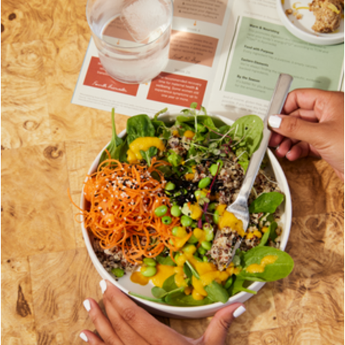 Digital Gift Card – Chiyo Postpartum Nutrition
