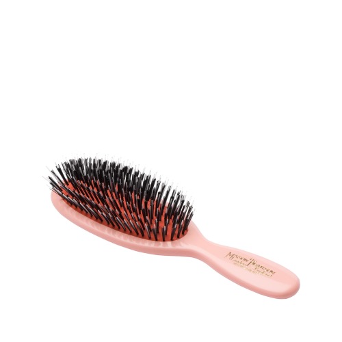 Pocket Hairbrush