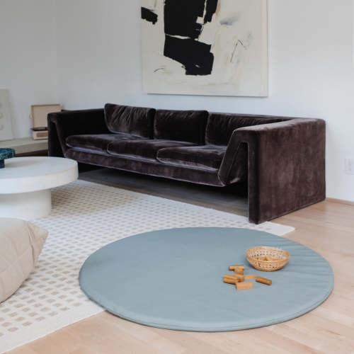 Padded Midi Circle