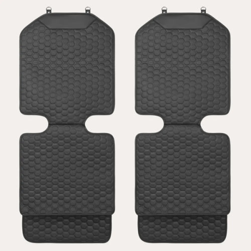 Car Seat Protector Mat