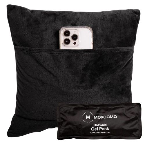 MOYOAMA Hysterectomy Pillow Post Surgery for Hysterectomy Recovery Must Haves- Surgery Pillow for Abdomen, Abdominal Pillow Post Surgery, Abdominal Surgery Recovery Pillow for Hysterectomy Gifts