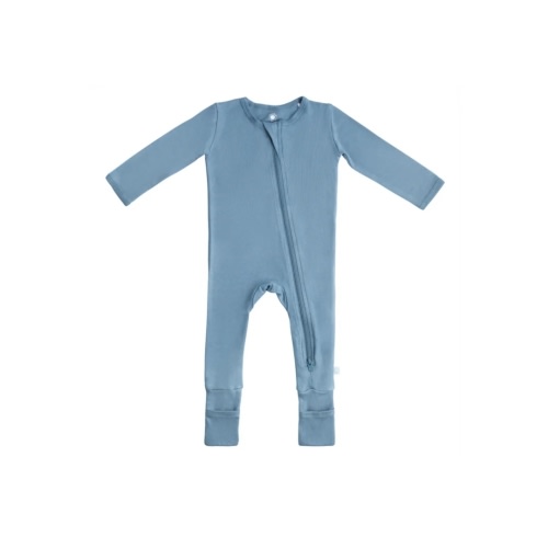 Baby Bamboo Pajamas: Bamboo PJs for 0-24 Month Babies | Dreamland Baby